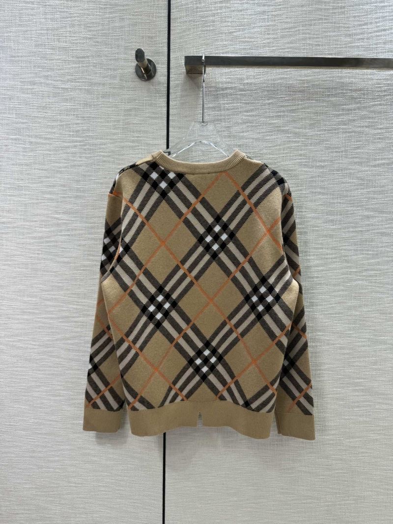 Burberry Sweaters